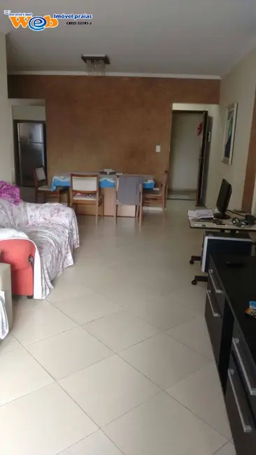 Foto 5 de Apartamento com 2 quartos à venda, 96m2 em Praia Grande - SP