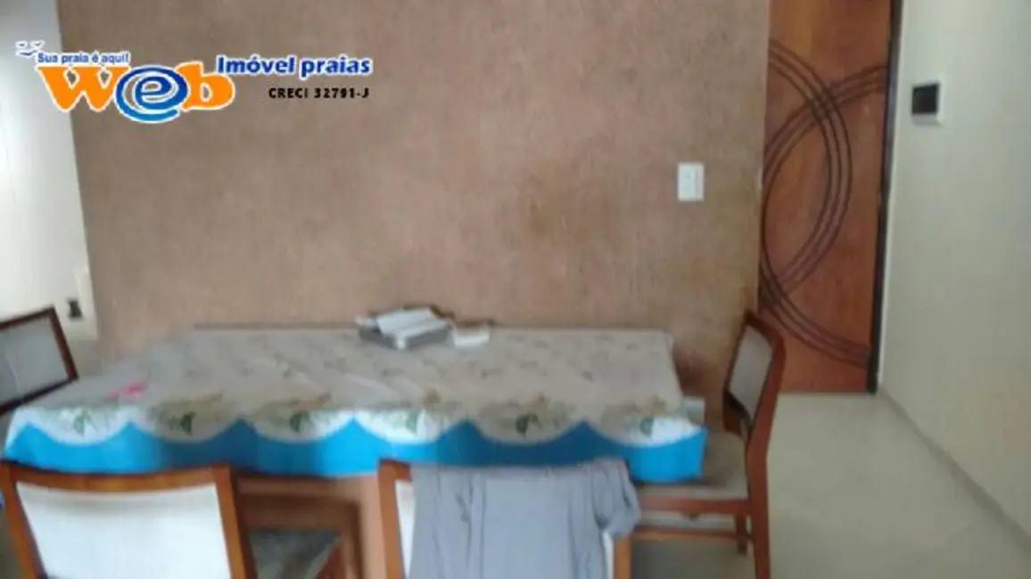 Foto 7 de Apartamento com 2 quartos à venda, 96m2 em Praia Grande - SP