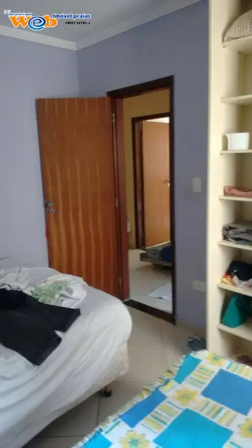 Foto 9 de Apartamento com 2 quartos à venda, 96m2 em Praia Grande - SP
