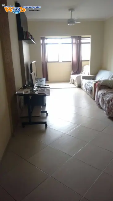 Foto 4 de Apartamento com 2 quartos à venda, 96m2 em Praia Grande - SP