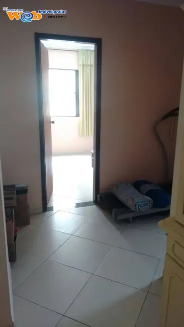 Foto 1 de Apartamento com 2 quartos à venda, 96m2 em Praia Grande - SP
