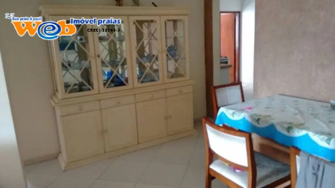 Foto 8 de Apartamento com 2 quartos à venda, 96m2 em Praia Grande - SP