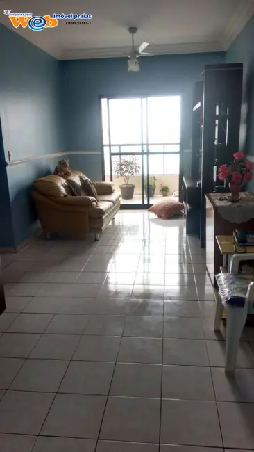 Foto 7 de Apartamento com 2 quartos à venda, 96m2 em Praia Grande - SP