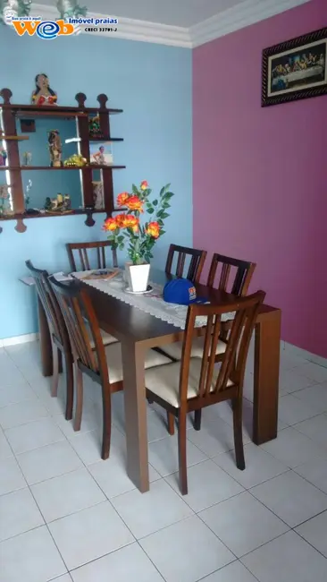 Foto 9 de Apartamento com 2 quartos à venda, 96m2 em Praia Grande - SP