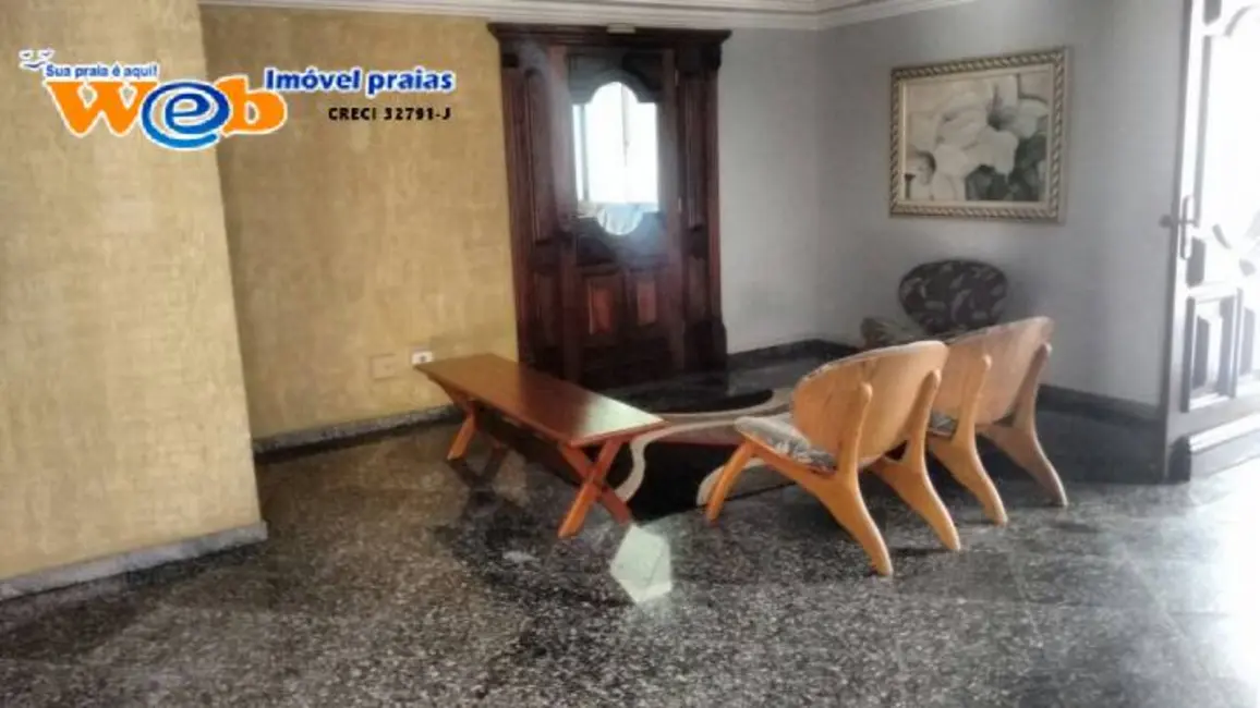 Foto 6 de Apartamento com 2 quartos à venda, 96m2 em Praia Grande - SP