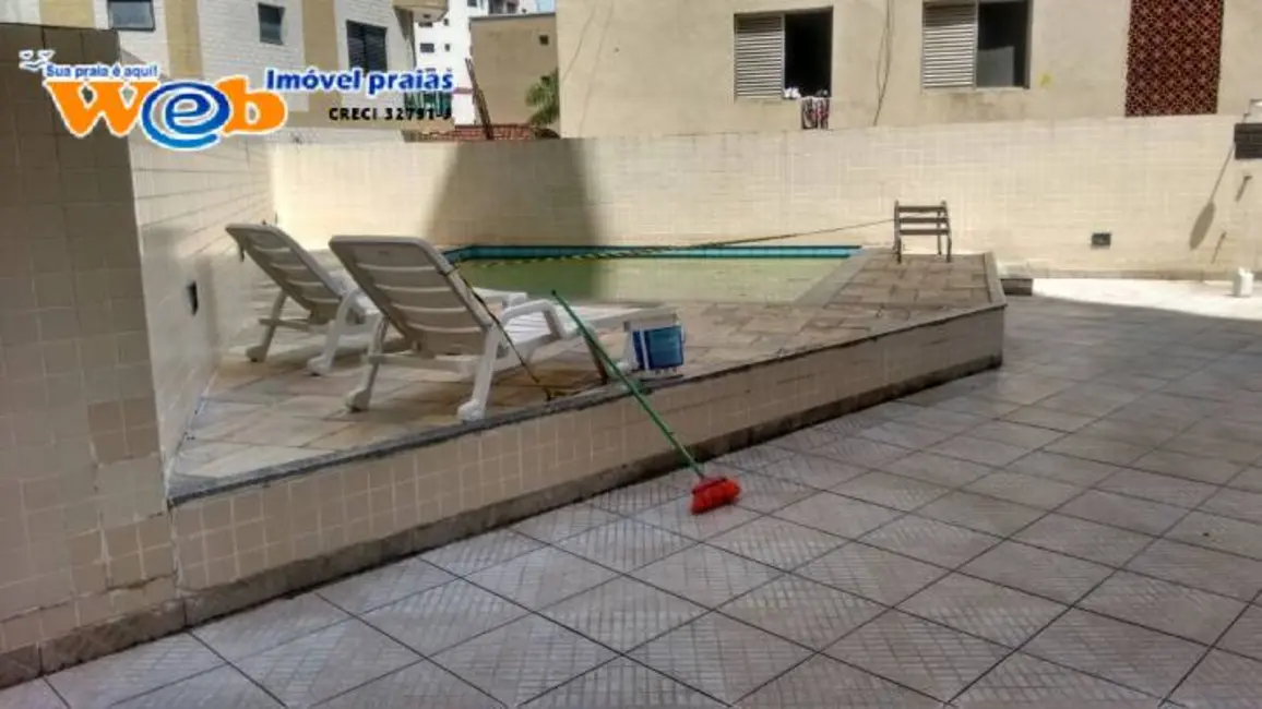 Foto 3 de Apartamento com 2 quartos à venda, 96m2 em Praia Grande - SP