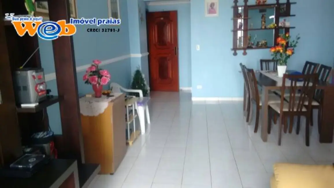 Foto 8 de Apartamento com 2 quartos à venda, 96m2 em Praia Grande - SP