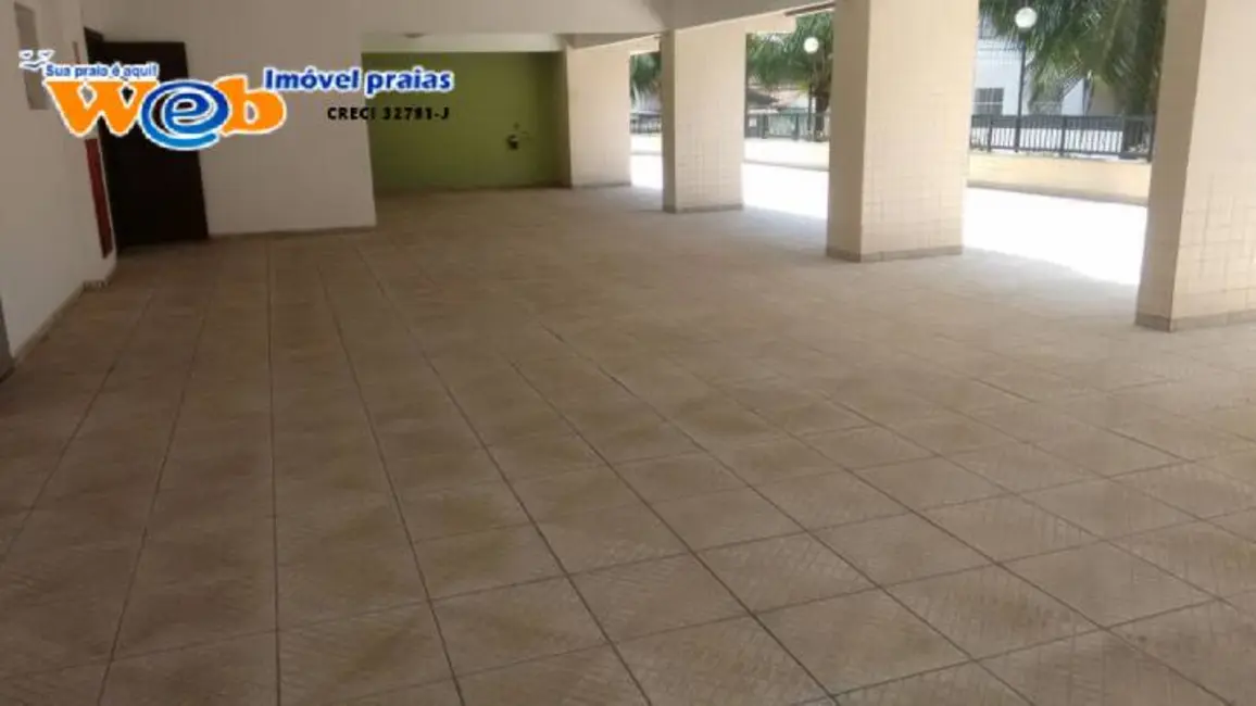 Foto 4 de Apartamento com 2 quartos à venda, 96m2 em Praia Grande - SP