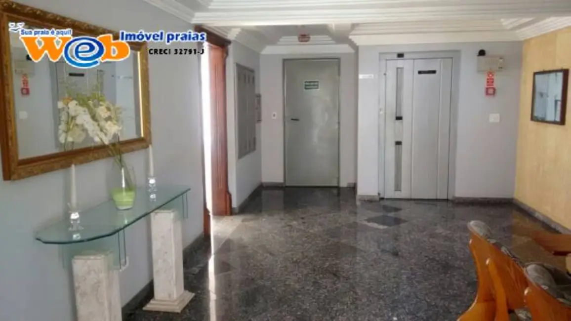 Foto 5 de Apartamento com 2 quartos à venda, 96m2 em Praia Grande - SP