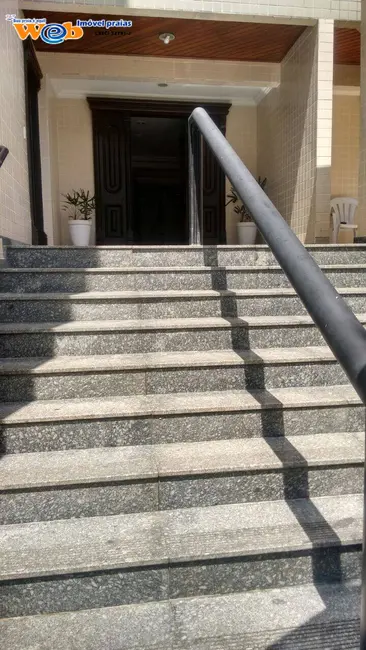 Foto 2 de Apartamento com 2 quartos à venda, 96m2 em Praia Grande - SP