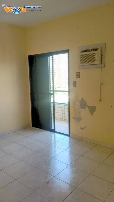 Foto 2 de Apartamento com 2 quartos à venda, 70m2 em Canto do Forte, Praia Grande - SP