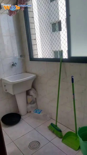 Foto 7 de Apartamento com 2 quartos à venda, 70m2 em Canto do Forte, Praia Grande - SP