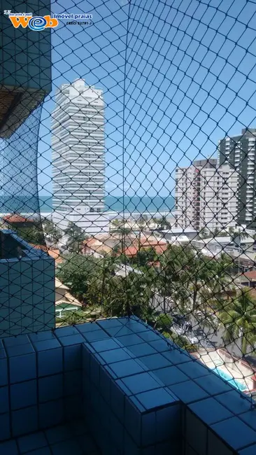 Foto 3 de Apartamento com 2 quartos à venda, 70m2 em Canto do Forte, Praia Grande - SP