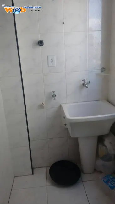 Foto 9 de Apartamento com 2 quartos à venda, 70m2 em Canto do Forte, Praia Grande - SP
