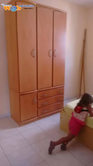 Foto 8 de Apartamento com 2 quartos à venda, 70m2 em Canto do Forte, Praia Grande - SP