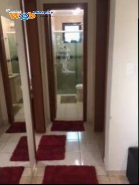 Foto 8 de Apartamento com 2 quartos à venda, 84m2 em Aviação, Praia Grande - SP