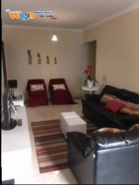 Foto 3 de Apartamento com 2 quartos à venda, 84m2 em Aviação, Praia Grande - SP