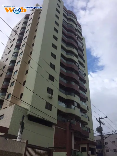 Foto 1 de Apartamento com 2 quartos à venda, 84m2 em Aviação, Praia Grande - SP
