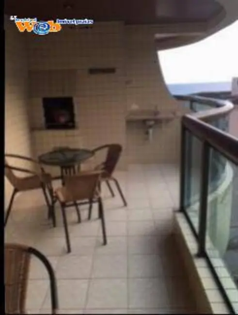 Foto 5 de Apartamento com 2 quartos à venda, 84m2 em Aviação, Praia Grande - SP