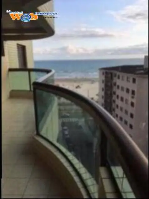 Foto 4 de Apartamento com 2 quartos à venda, 84m2 em Aviação, Praia Grande - SP