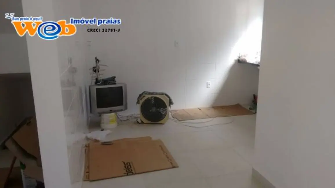 Foto 5 de Sobrado com 3 quartos à venda, 70m2 em Praia Grande - SP