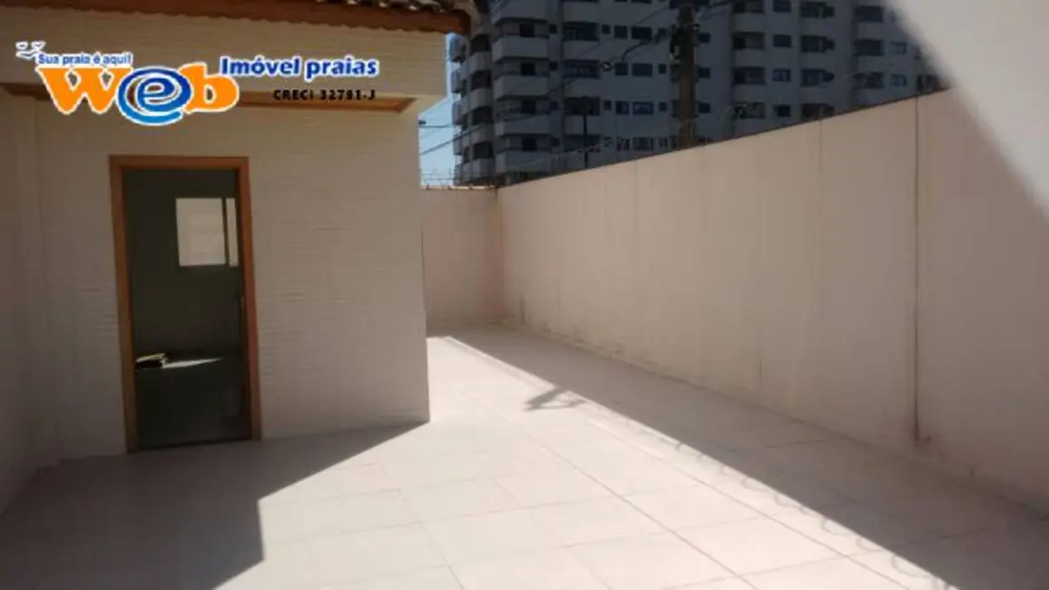 Foto 2 de Sobrado com 3 quartos à venda, 70m2 em Praia Grande - SP