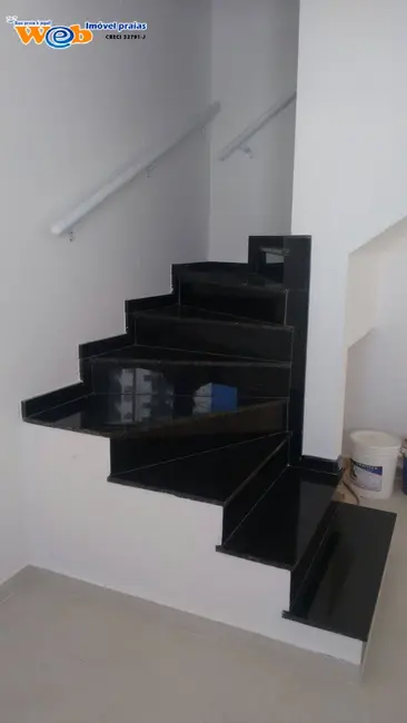 Foto 9 de Sobrado com 3 quartos à venda, 70m2 em Praia Grande - SP