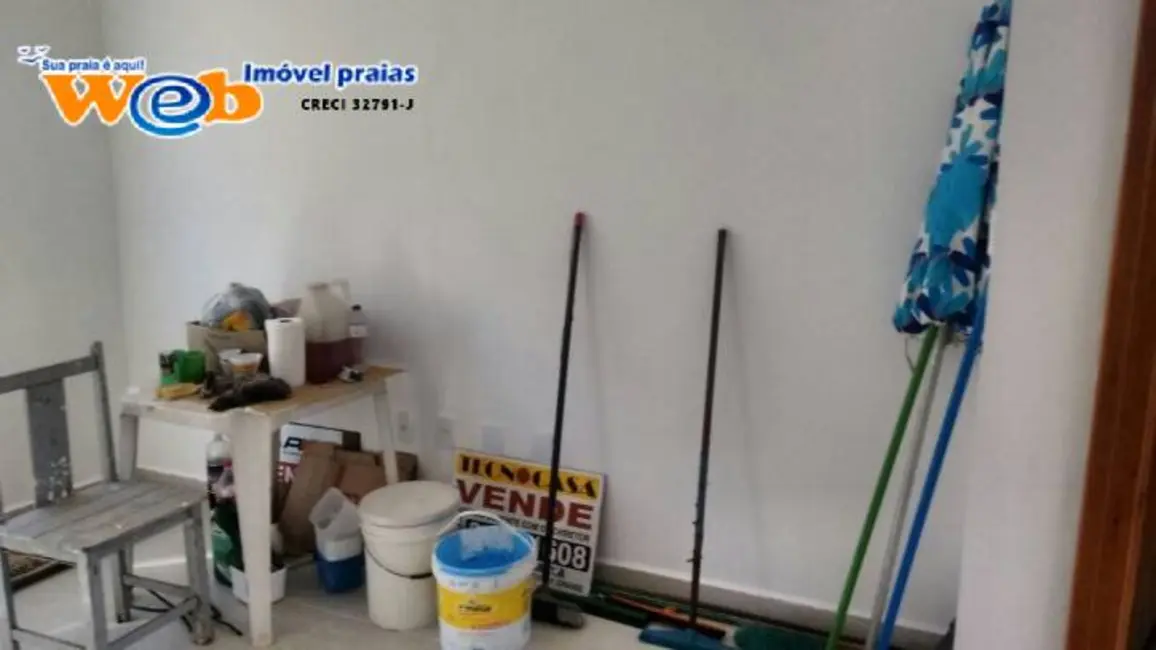 Foto 6 de Sobrado com 3 quartos à venda, 70m2 em Praia Grande - SP