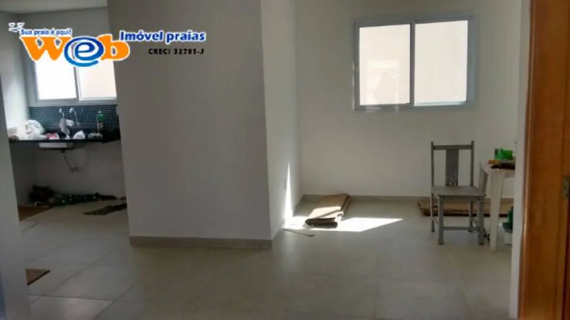 Foto 7 de Sobrado com 3 quartos à venda, 70m2 em Praia Grande - SP