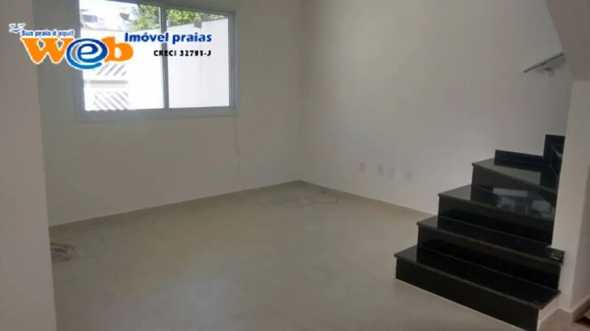 Foto 8 de Sobrado com 3 quartos à venda, 70m2 em Praia Grande - SP