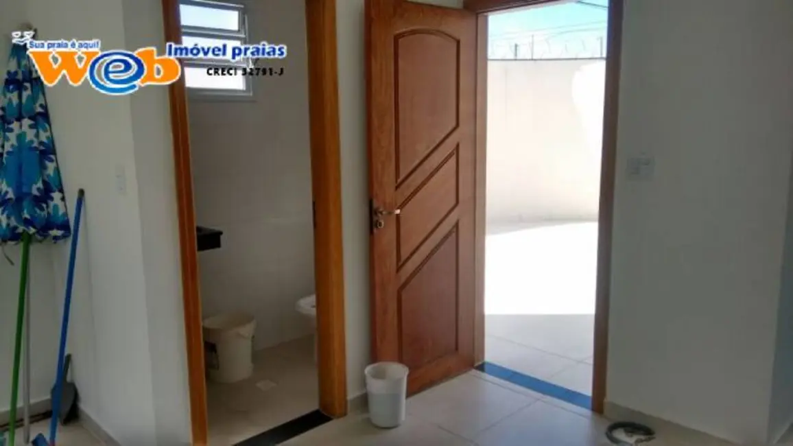 Foto 4 de Sobrado com 3 quartos à venda, 70m2 em Praia Grande - SP