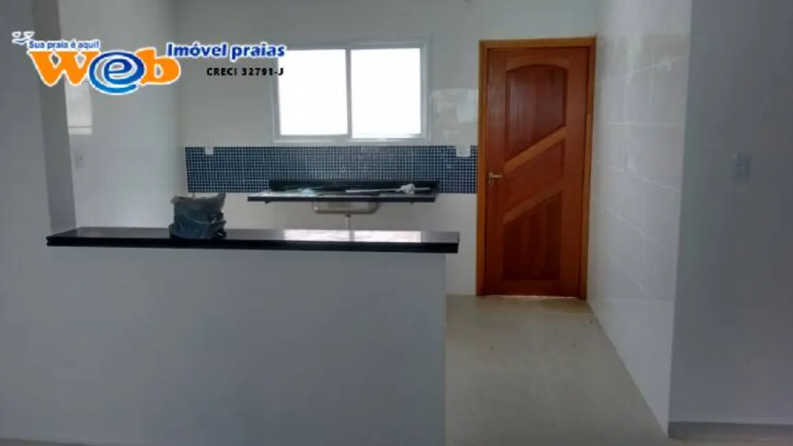 Foto 6 de Sobrado com 2 quartos à venda, 50m2 em Praia Grande - SP