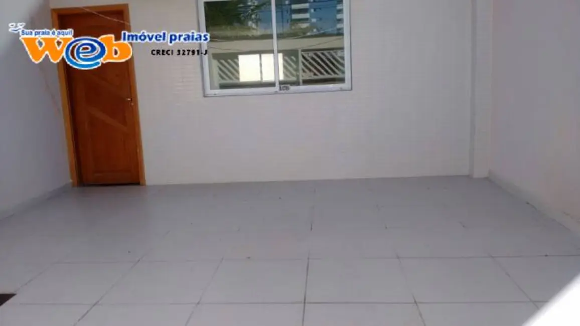 Foto 4 de Sobrado com 2 quartos à venda, 50m2 em Praia Grande - SP