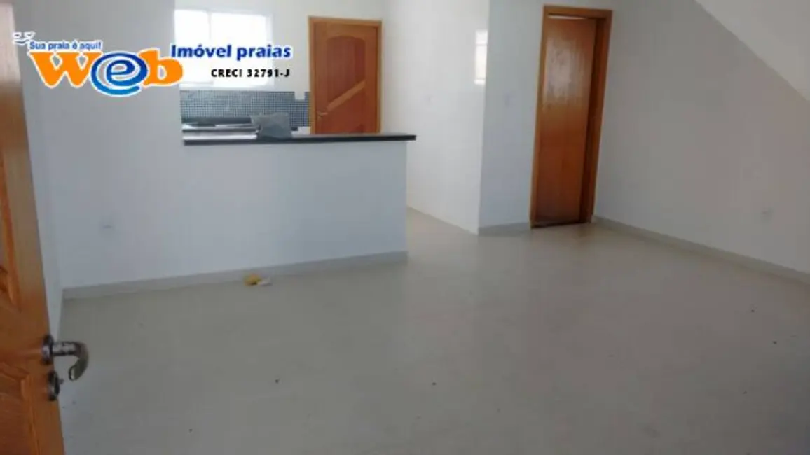 Foto 5 de Sobrado com 2 quartos à venda, 50m2 em Praia Grande - SP