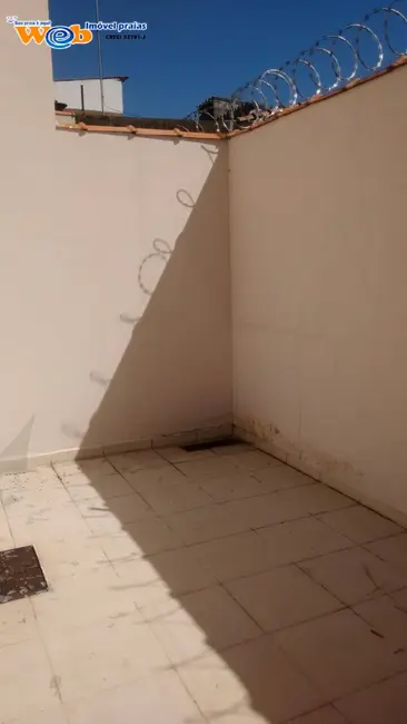 Foto 3 de Sobrado com 2 quartos à venda, 50m2 em Praia Grande - SP