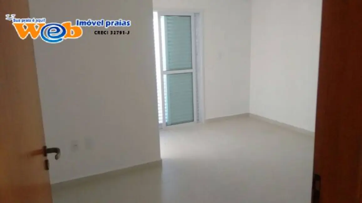 Foto 8 de Sobrado com 2 quartos à venda, 50m2 em Praia Grande - SP