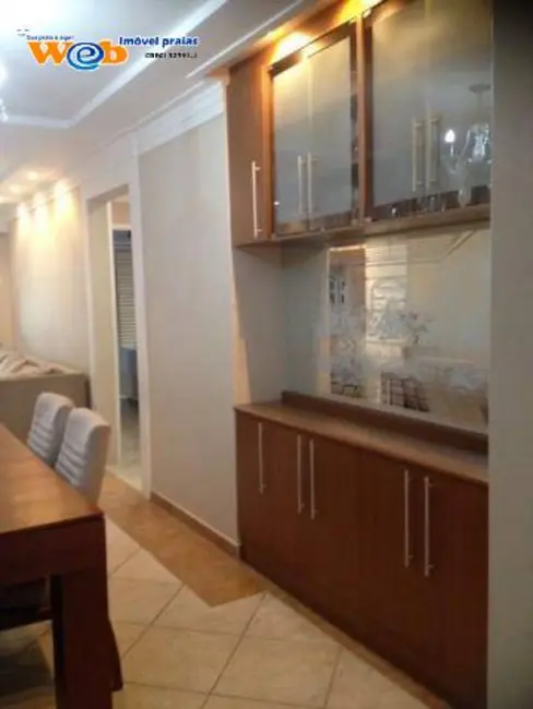 Apartamento com 3 quartos à venda, 112m2 em Canto do Forte, Praia Grande - SP - imagem 3 Foto 3 de Apartamento com 3 quartos à venda, 112m2 em Canto do Forte, Praia Grande - SP