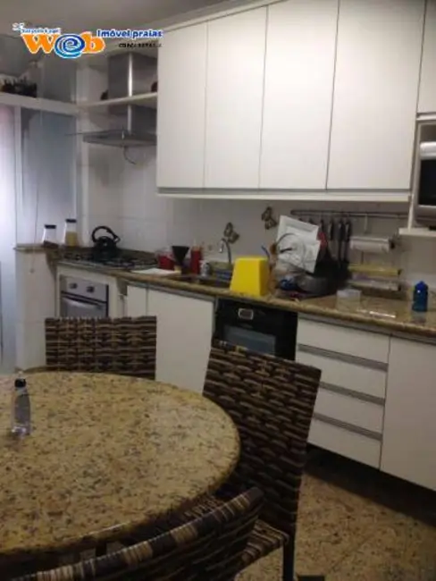 Apartamento com 3 quartos à venda, 112m2 em Canto do Forte, Praia Grande - SP - imagem 8 Foto 8 de Apartamento com 3 quartos à venda, 112m2 em Canto do Forte, Praia Grande - SP