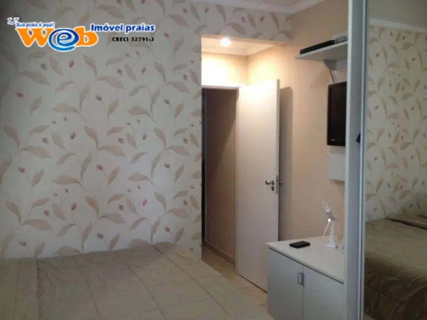 Apartamento com 3 quartos à venda, 112m2 em Canto do Forte, Praia Grande - SP - imagem 9 Foto 9 de Apartamento com 3 quartos à venda, 112m2 em Canto do Forte, Praia Grande - SP