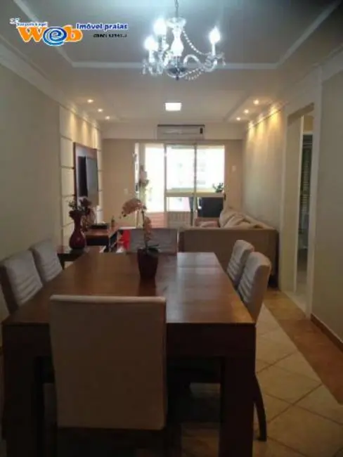 Apartamento com 3 quartos à venda, 112m2 em Canto do Forte, Praia Grande - SP - imagem 5 Foto 5 de Apartamento com 3 quartos à venda, 112m2 em Canto do Forte, Praia Grande - SP