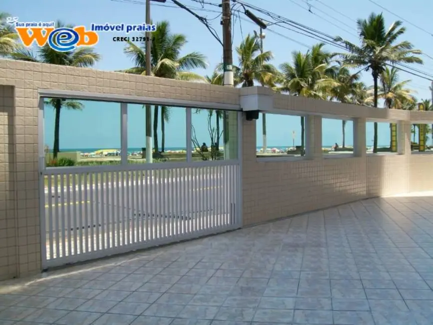 Foto 3 de Apartamento com 2 quartos à venda, 75m2 em Ocian, Praia Grande - SP