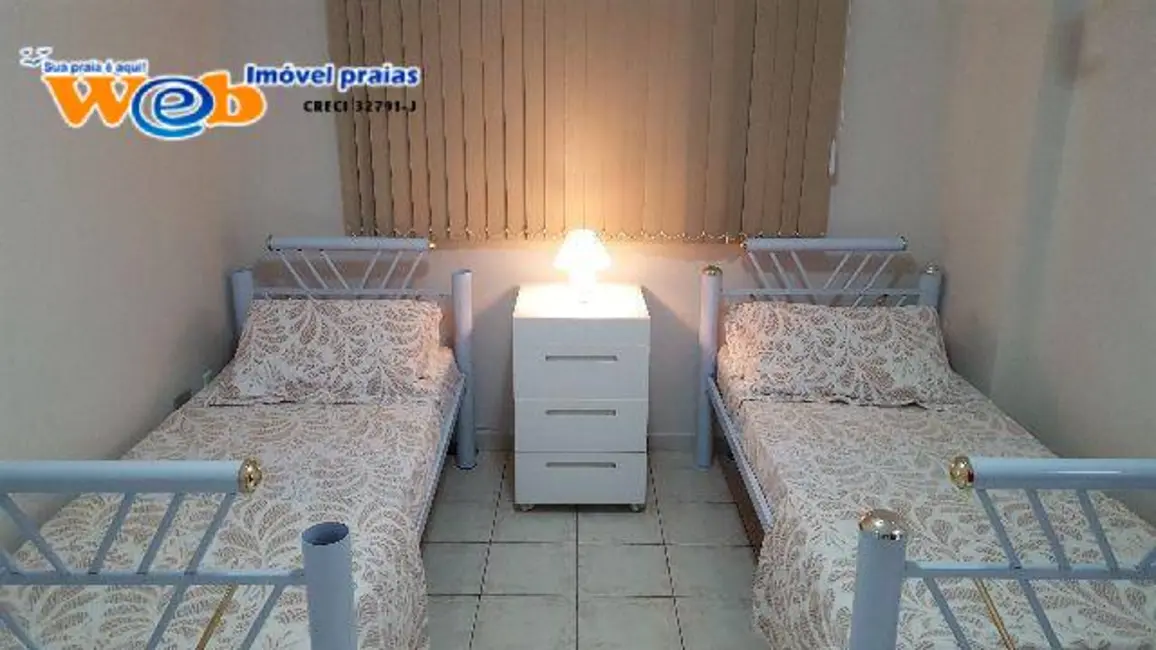 Foto 8 de Apartamento com 2 quartos à venda, 85m2 em Aviação, Praia Grande - SP