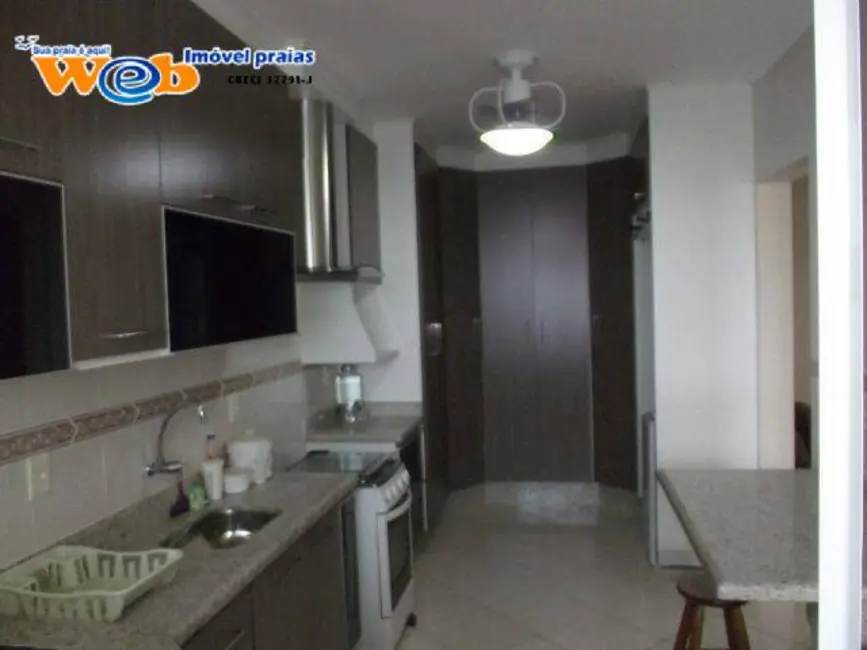 Foto 7 de Apartamento com 2 quartos à venda, 113m2 em Praia Grande - SP