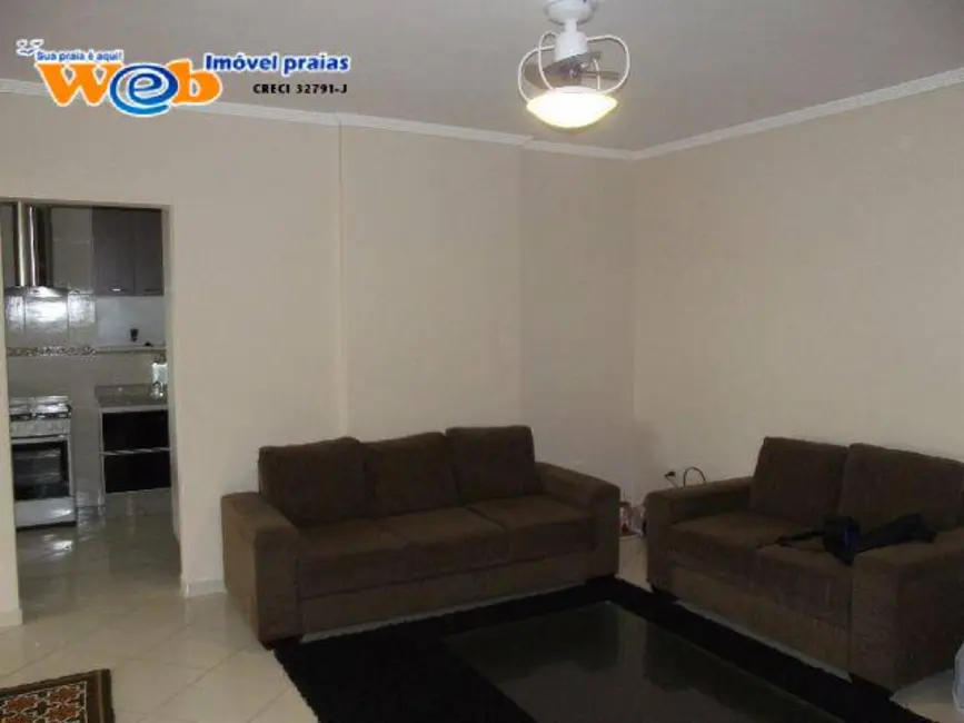 Foto 3 de Apartamento com 2 quartos à venda, 113m2 em Praia Grande - SP