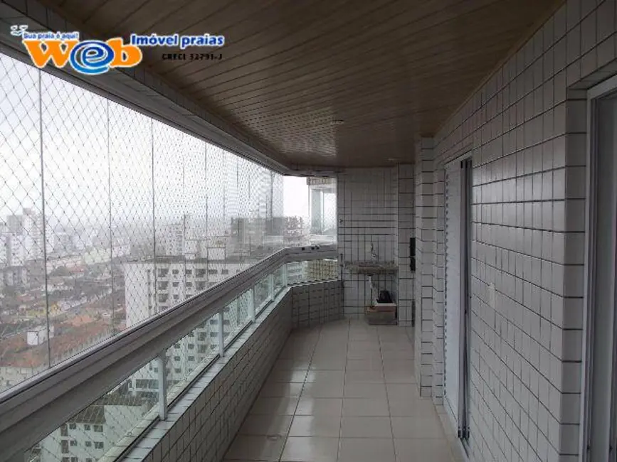 Foto 9 de Apartamento com 2 quartos à venda, 113m2 em Praia Grande - SP