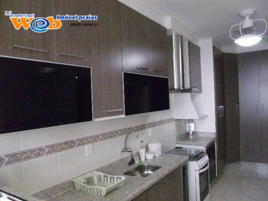 Foto 6 de Apartamento com 2 quartos à venda, 113m2 em Praia Grande - SP