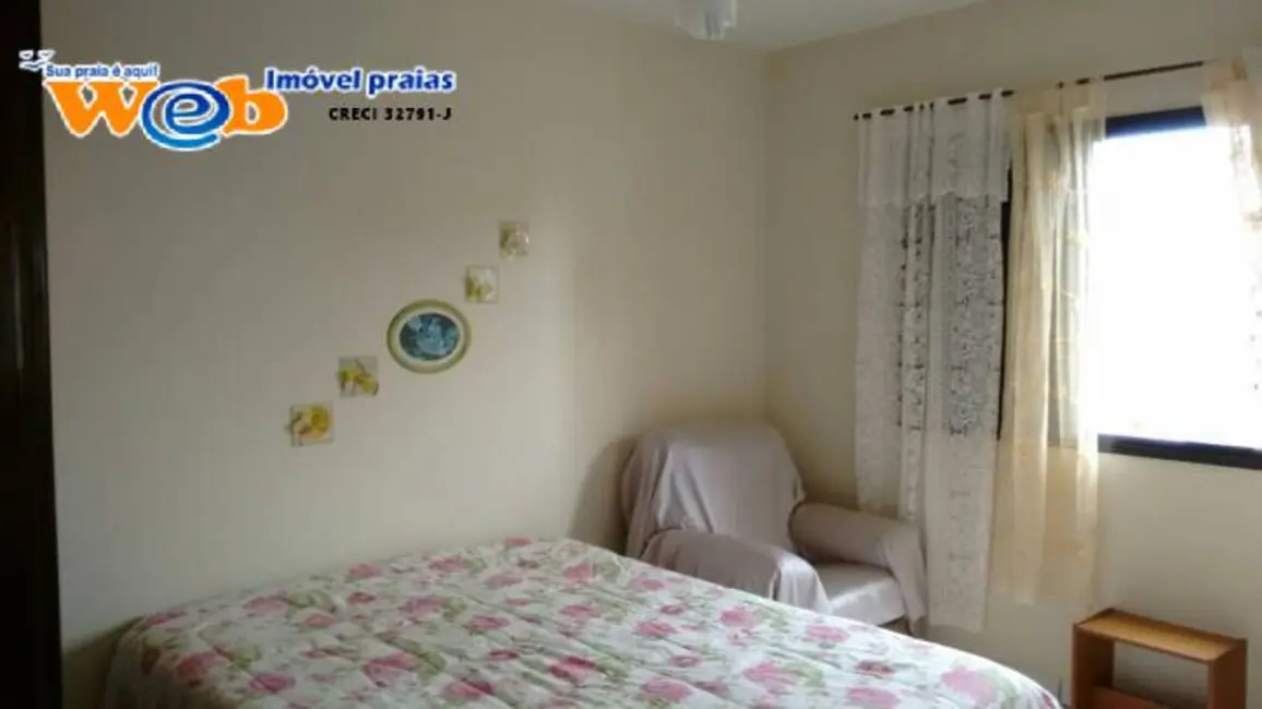 Apartamento com 2 quartos à venda, 77m2 em Aviação, Praia Grande - SP - imagem 9 Foto 9 de Apartamento com 2 quartos à venda, 77m2 em Aviação, Praia Grande - SP