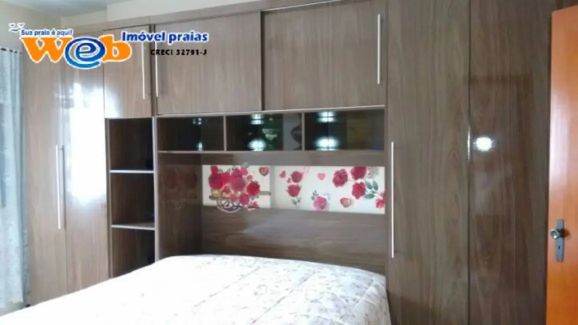 Apartamento com 2 quartos à venda, 77m2 em Aviação, Praia Grande - SP - imagem 7 Foto 7 de Apartamento com 2 quartos à venda, 77m2 em Aviação, Praia Grande - SP
