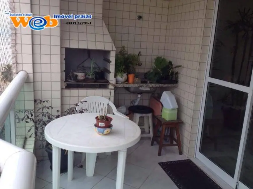 Foto 5 de Apartamento com 2 quartos à venda, 105m2 em Ocian, Praia Grande - SP