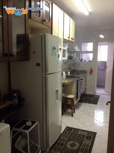 Foto 6 de Apartamento com 2 quartos à venda, 105m2 em Ocian, Praia Grande - SP